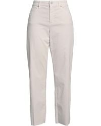 Cambio - Trouser - Lyst