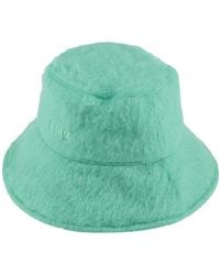 MSGM - Chapeau - Lyst
