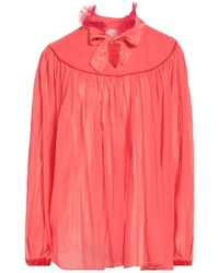 Forte Forte - Top - Lyst