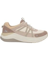 Dansko - Sand Sneakers Leather, Textile Fibers - Lyst
