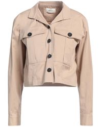 ViCOLO - Shirt Cotton, Elastane - Lyst