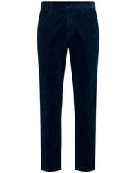 Aspesi - Trouser - Lyst