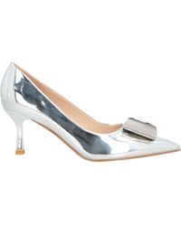 Twenty Four Haitch - Pumps - Lyst