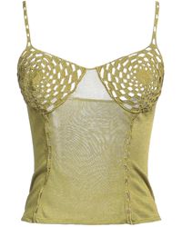 Isa Boulder - Top Rayon - Lyst