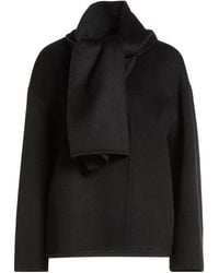 Alpha Studio - Mantel - Lyst