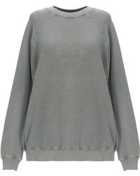 Alternative Apparel Sweatshirt - Gray