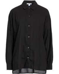 James Perse - Shirt - Lyst