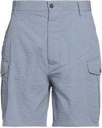 Giorgio Armani - Shorts E Bermuda - Lyst