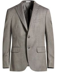 Boglioli - Blazer - Lyst