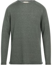 120% Lino - Sweater - Lyst