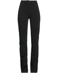 Sportmax - Pants Viscose, Polyamide, Elastane - Lyst