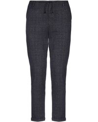 DISTRETTO 12 - Trouser - Lyst