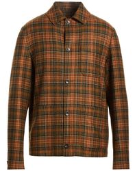 Montedoro - By Slowear Jacket Virgin Wool, Cashmere - Lyst