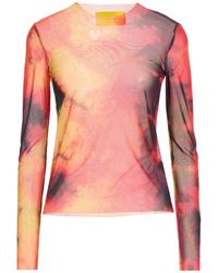 Marques'Almeida - T-Shirt - Lyst