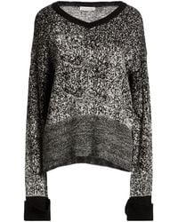 Manila Grace - Pullover - Lyst