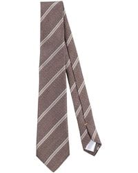 Canali - Corbata y pajarita - Lyst