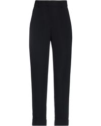 Peserico - Trouser - Lyst