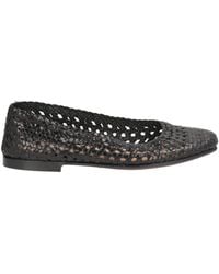 Frau - Ballet Flats - Lyst
