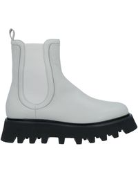 Pomme D'or - Ankle Boots - Lyst
