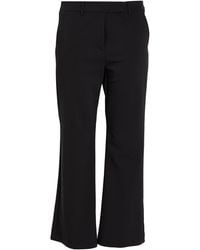 Marella - Pants Cotton, Polyamide, Elastane - Lyst