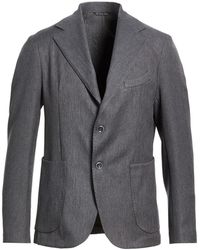 Exte - Blazer Polyester, Viscose - Lyst