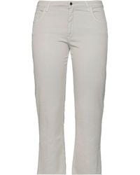 RE_HASH - Pants - Lyst