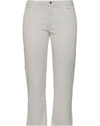 RE_HASH - Pants - Lyst