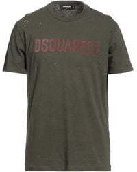 DSquared² - Topwear - Lyst