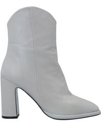 Pinko - Ankle Boots - Lyst