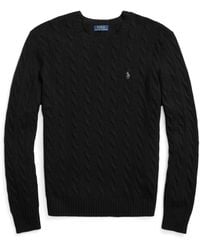 Polo Ralph Lauren - Jumper - Lyst