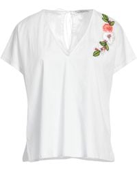 LE SARTE DEL SOLE - Top - Lyst