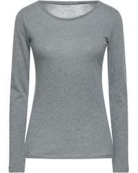 Majestic Filatures - T-shirt - Lyst