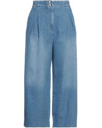 ALESSIA SANTI - Jeans - Lyst
