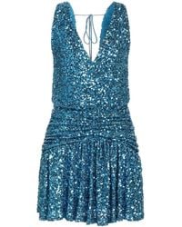 Aniye By - Mini Dress - Lyst