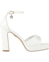 Laura Biagiotti - Sandals - Lyst