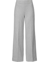 DRYKORN - Pants Recycled Polyester, Viscose, Polyamide, Elastane - Lyst