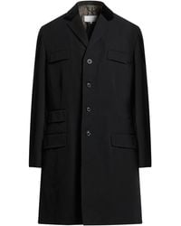 Maison Margiela - Overcoats & Trench Coats - Lyst