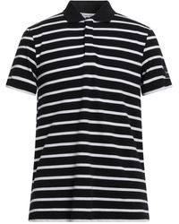 Calvin Klein - Polo Shirt - Lyst