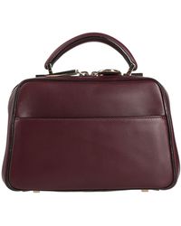 Valextra - Handtaschen - Lyst