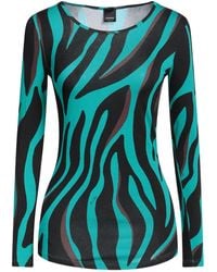 Pinko - T-shirt - Lyst