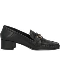 Bruglia - Loafers Soft Leather - Lyst
