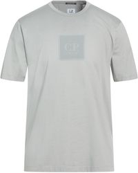 C.P. Company - T-Shirts - Lyst