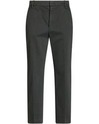 Dondup - Pants Cotton, Elastane - Lyst