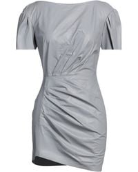 DSquared² - Mini Dress - Lyst
