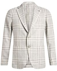 Tagliatore - Blazer - Lyst