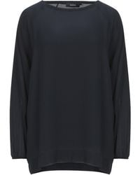 Alpha Studio - Top - Lyst