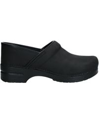 dansko mens loafers
