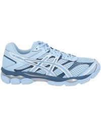 Asics - Gel-Cumulus 16 Sneakers Textile Fibers, Synthetic Material - Lyst