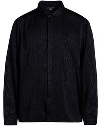 John Varvatos - Shirt - Lyst