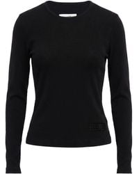 MM6 by Maison Margiela - Jumper - Lyst
